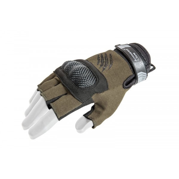 ARMORED CLAW SHIELD CUT HOT WEATHER - OLIVE
